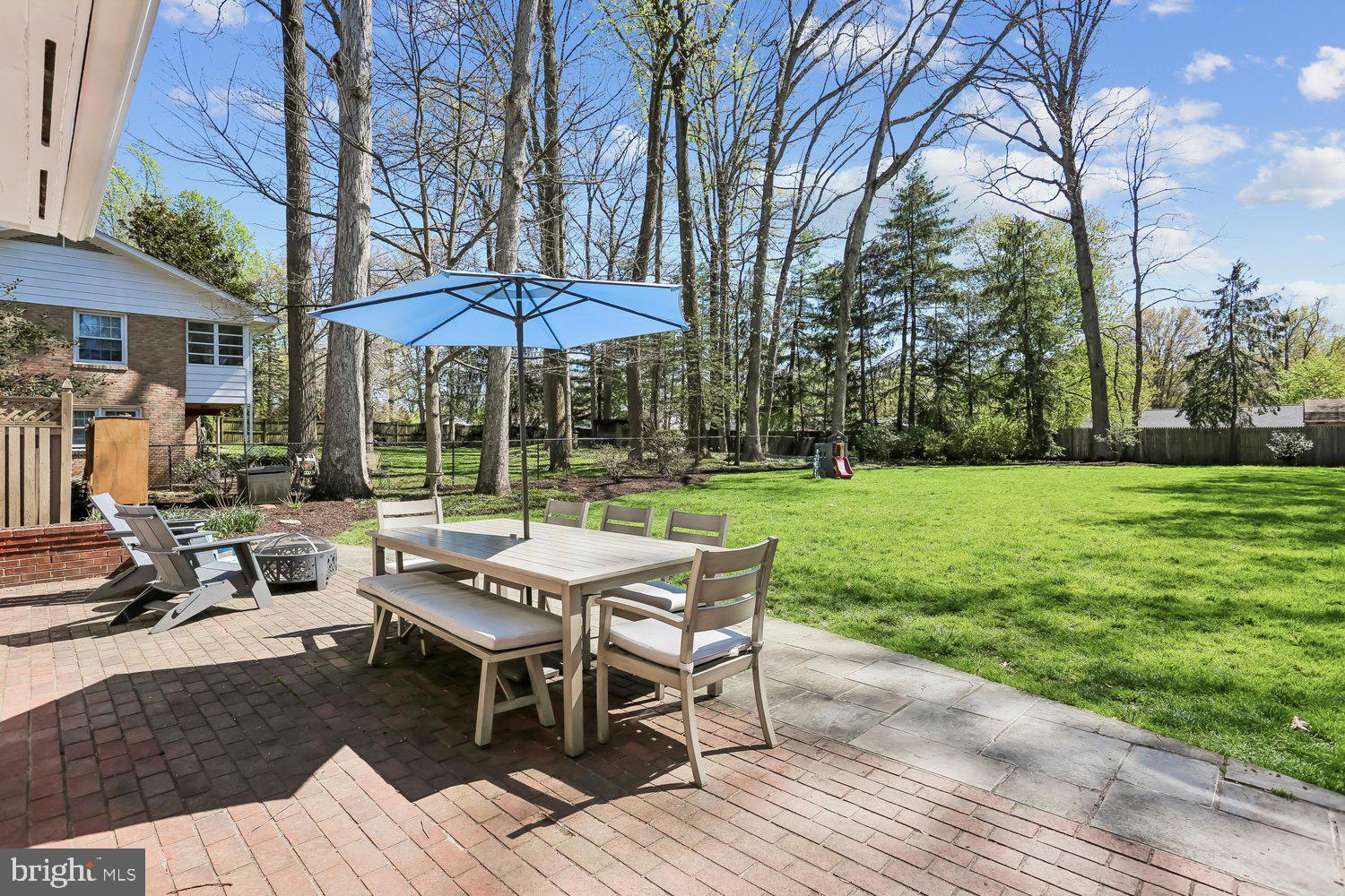 MANOR PARK - Residential