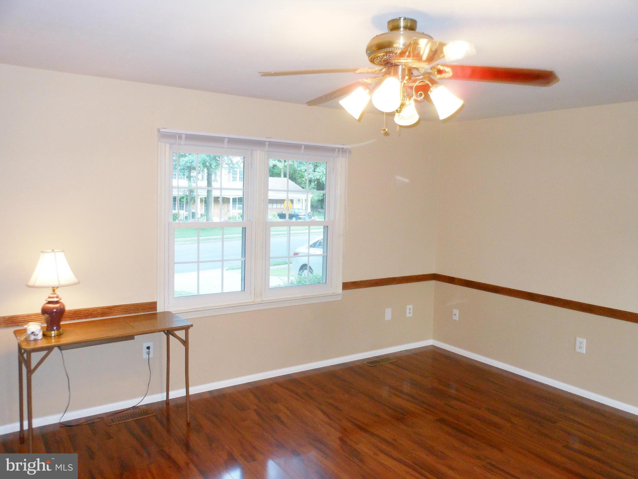 LAKE RIDGE - Residential