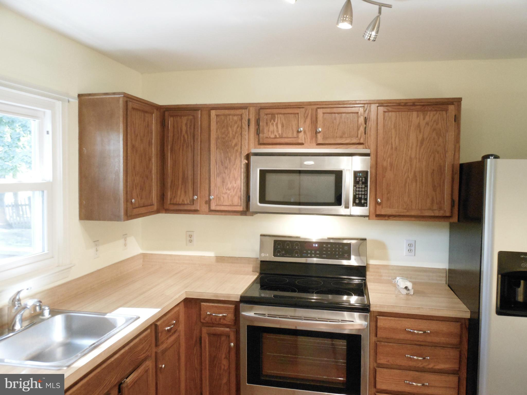 LAKE RIDGE - Residential