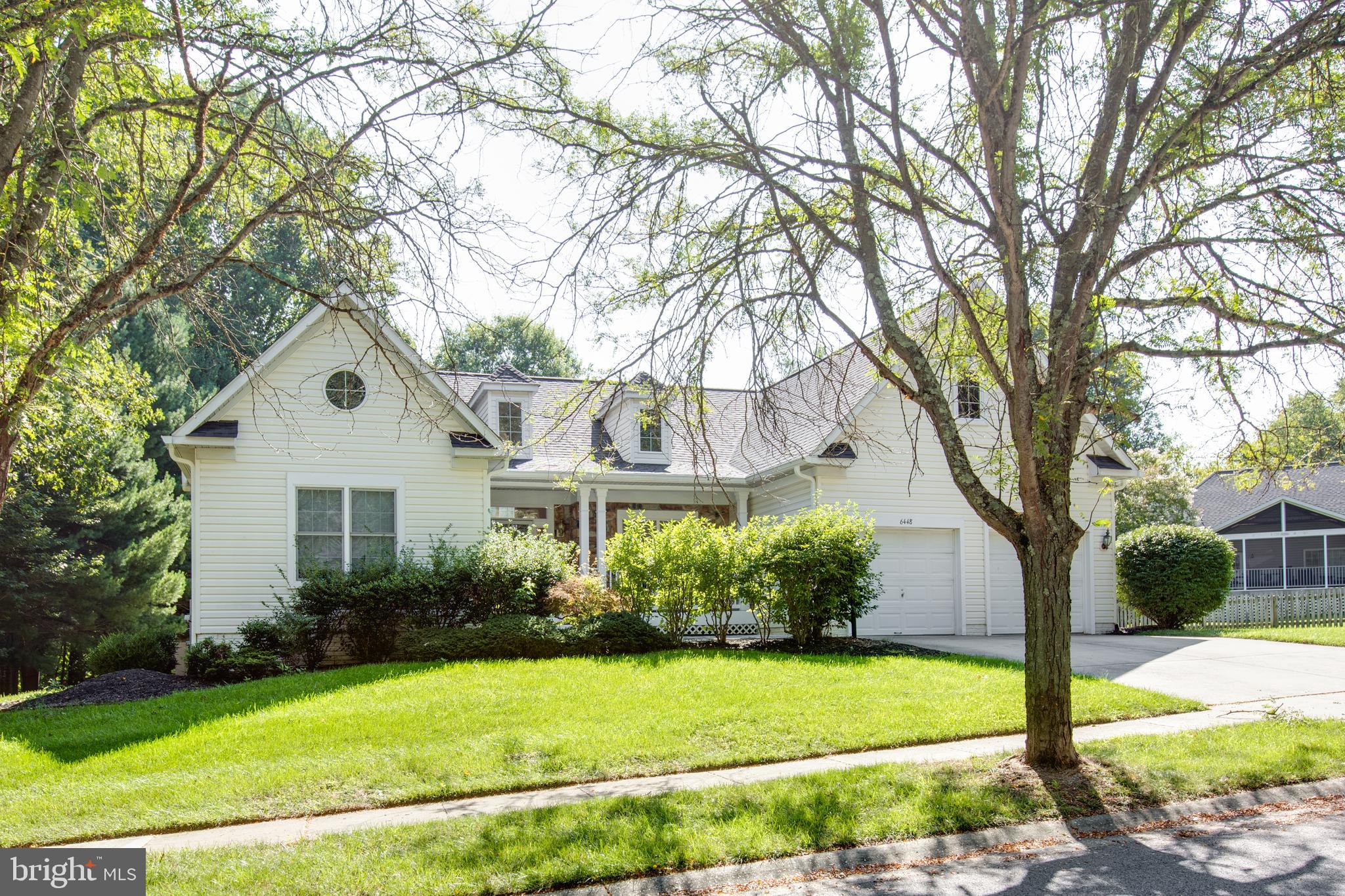 RIVER HILL - Residential