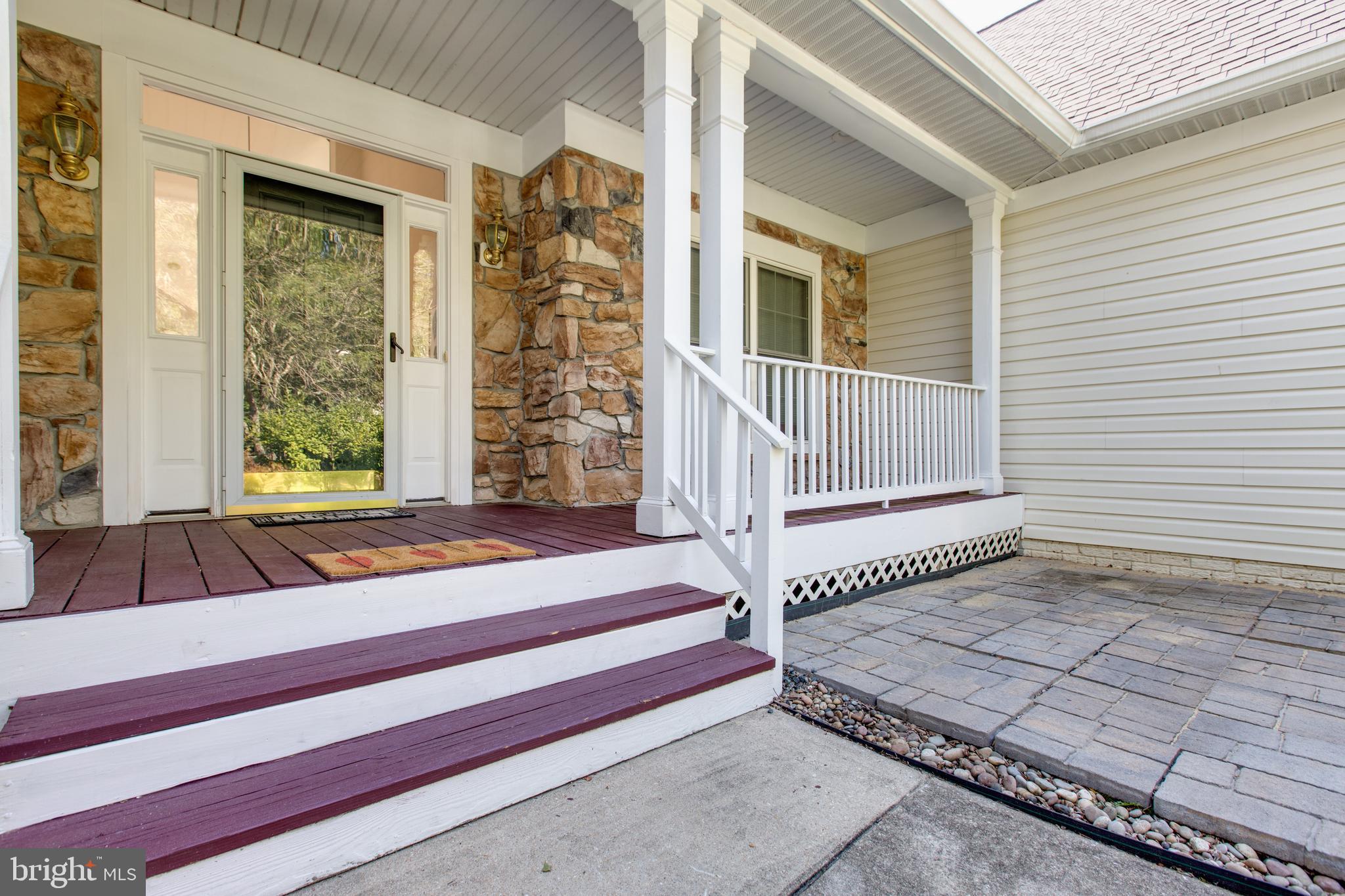 RIVER HILL - Residential