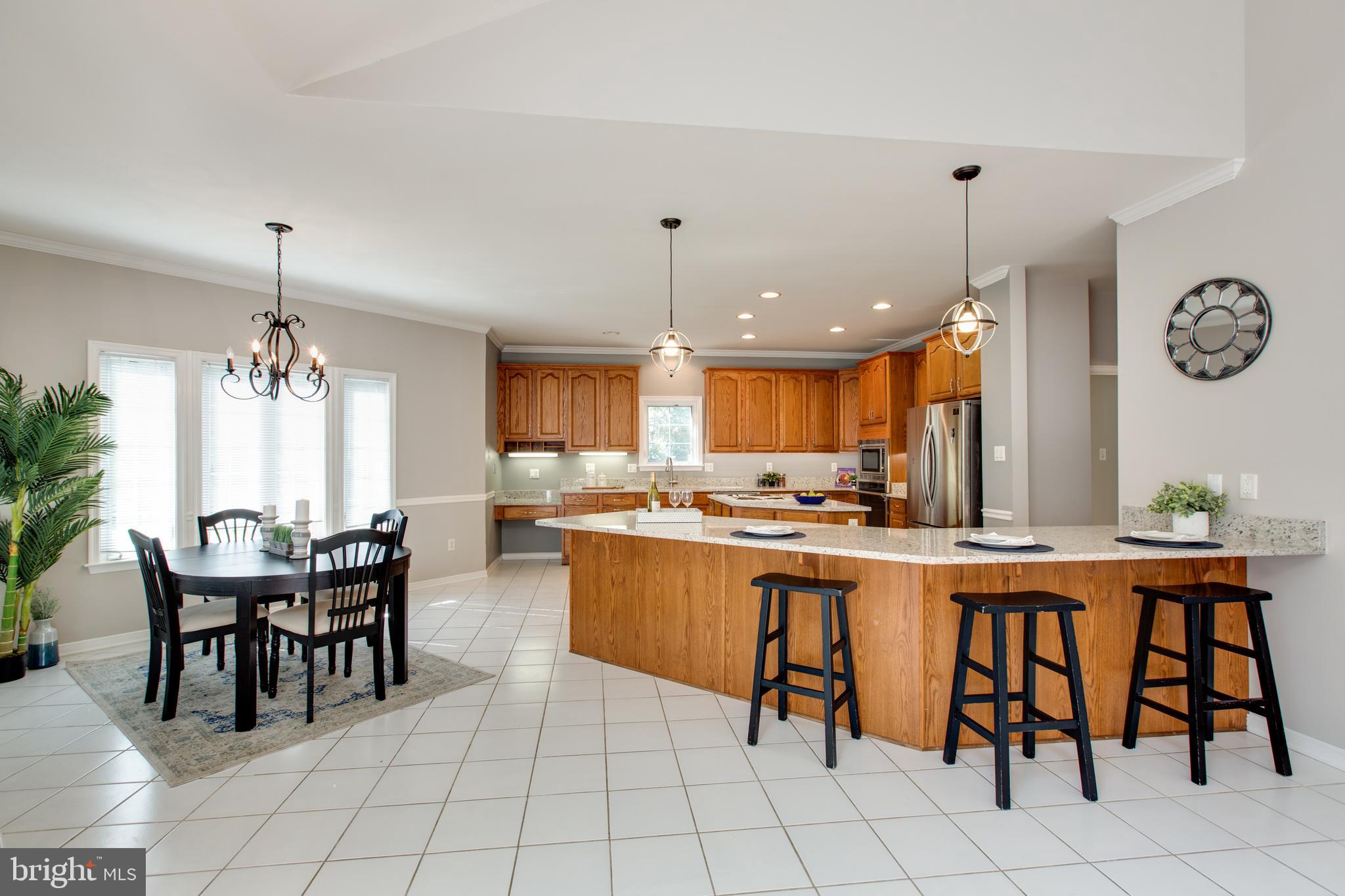 RIVER HILL - Residential