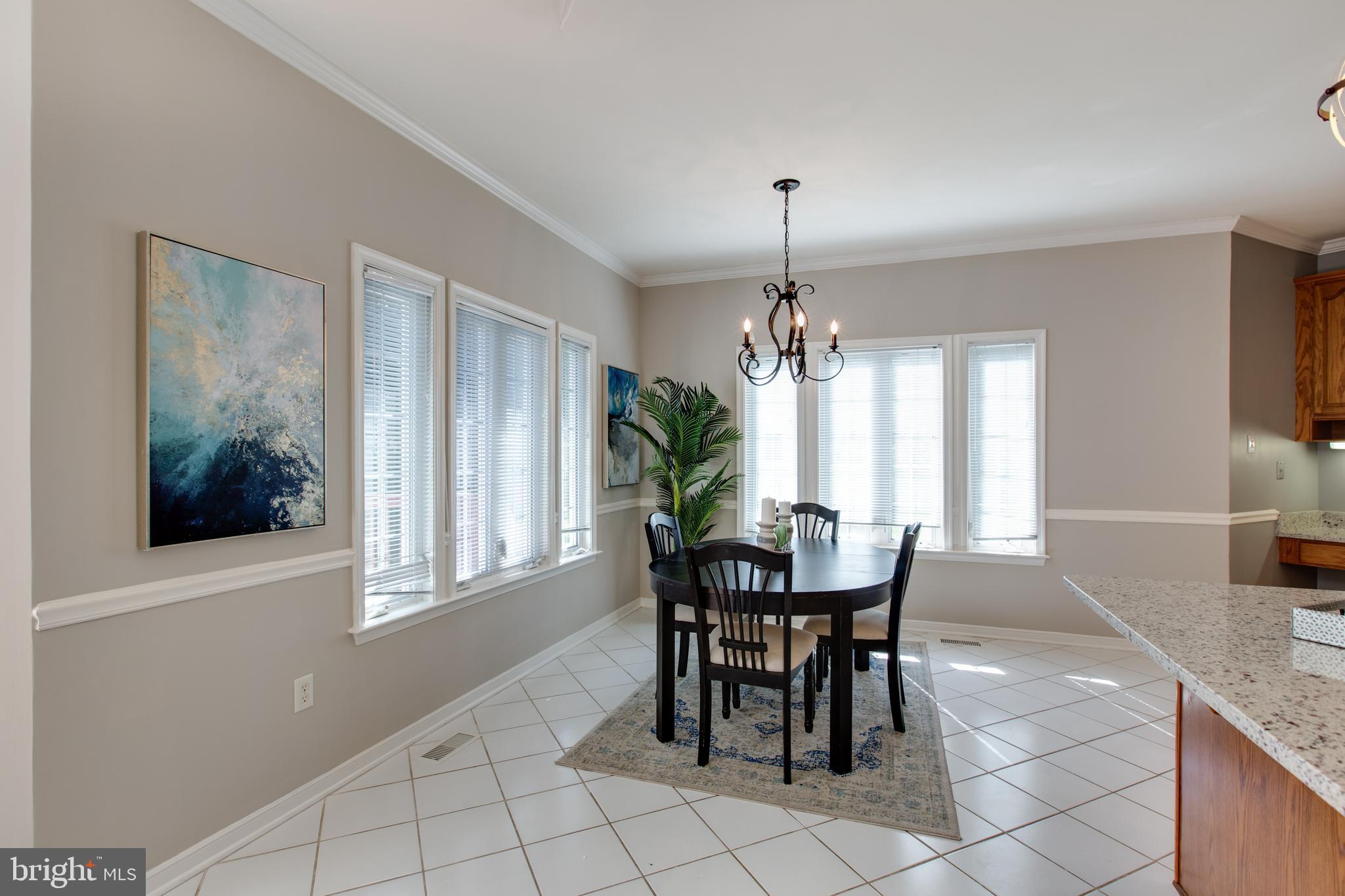 RIVER HILL - Residential