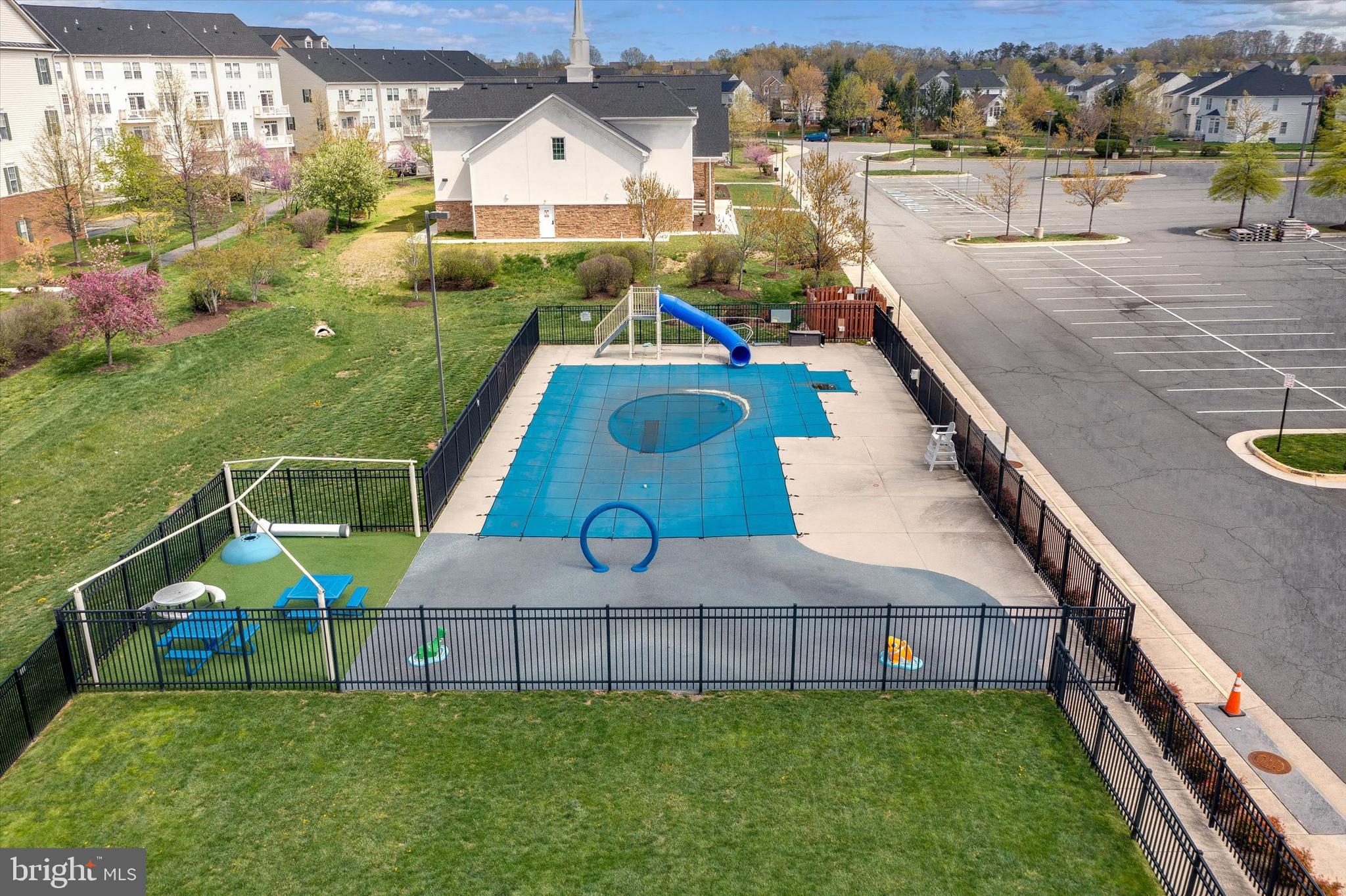 KIRKPATRICK FARMS - Residential