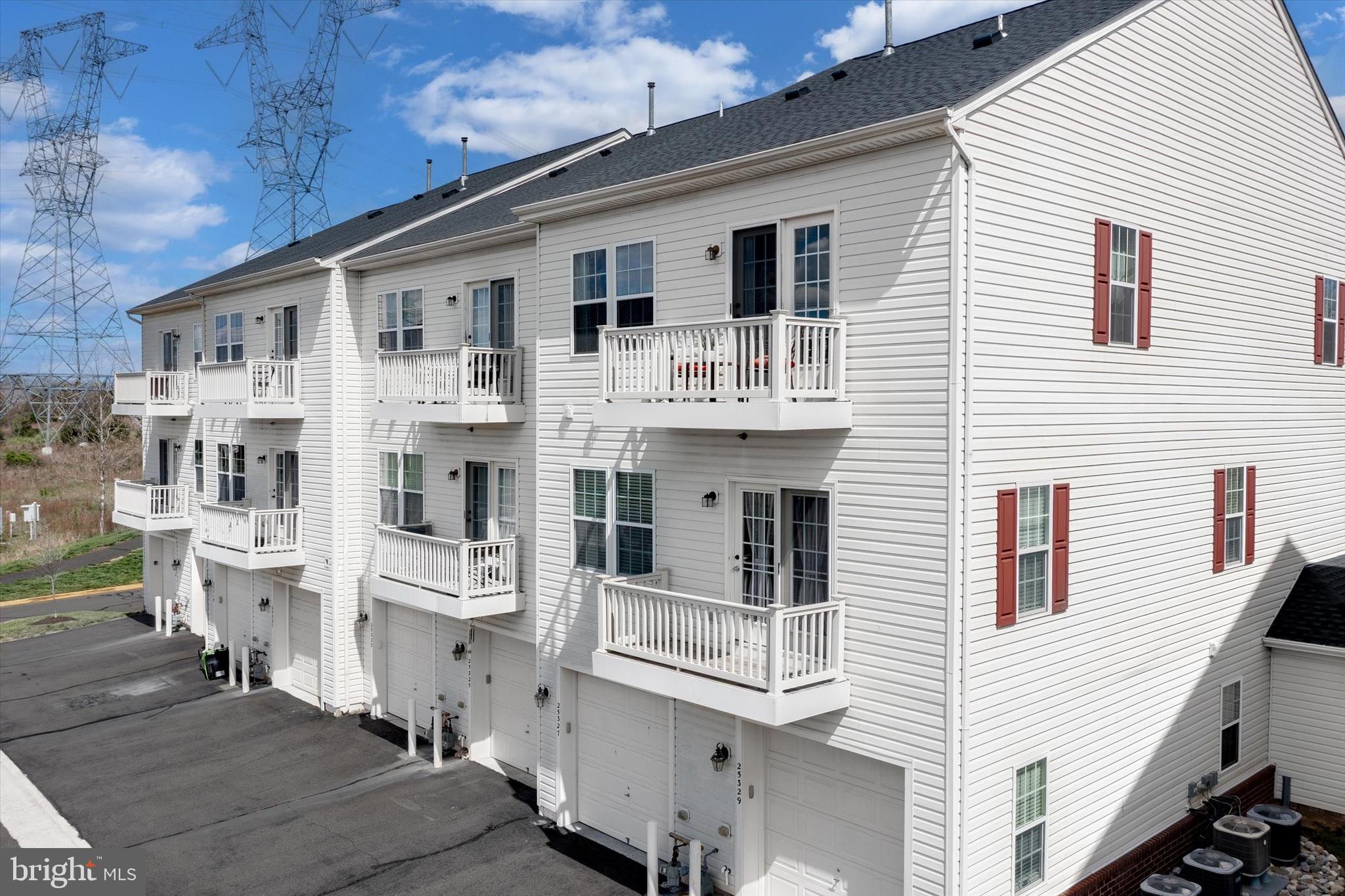 KIRKPATRICK FARMS - Residential