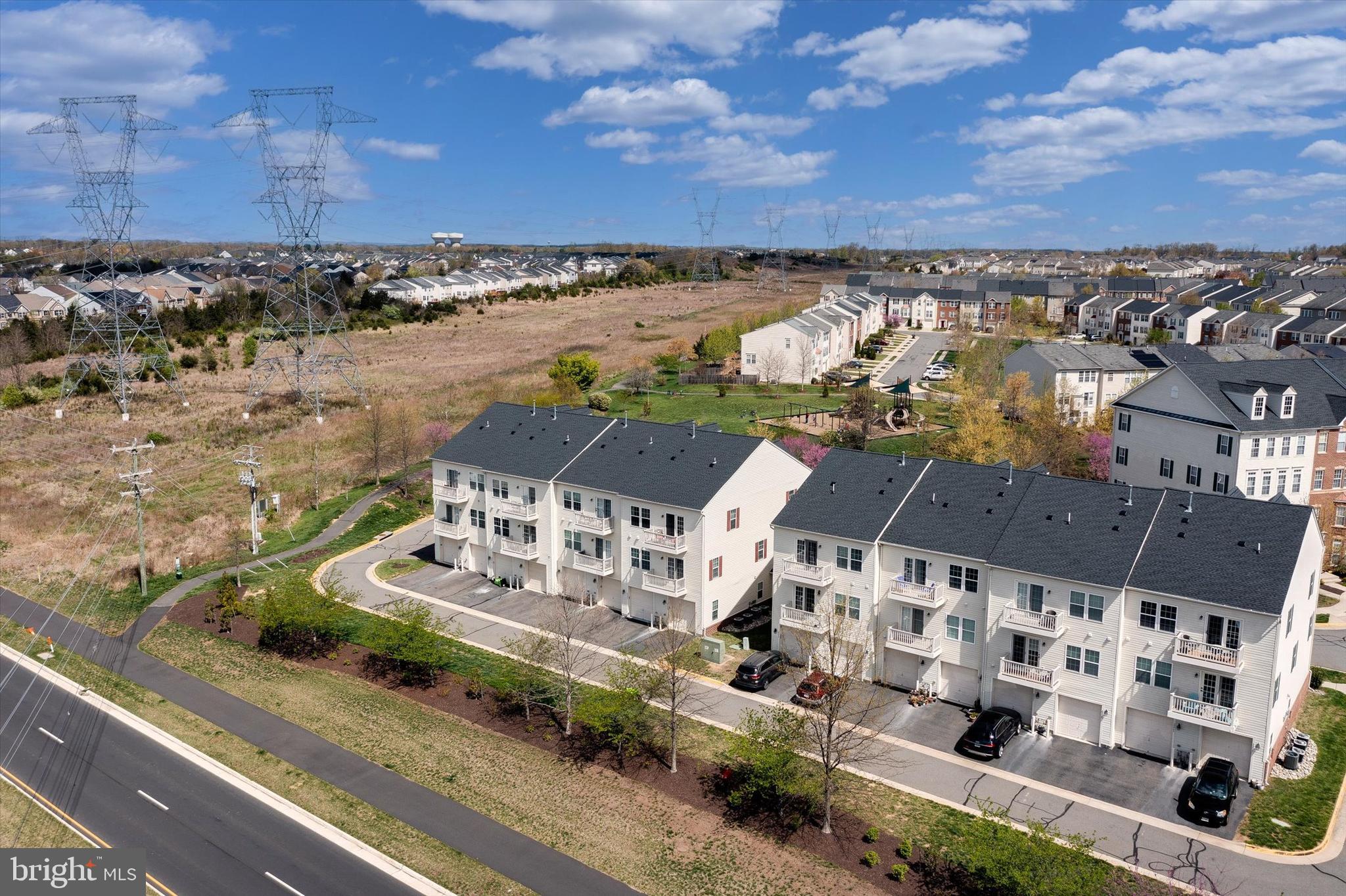 KIRKPATRICK FARMS - Residential