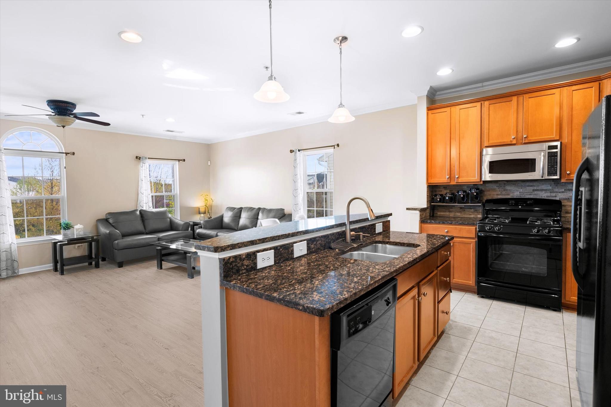 KIRKPATRICK FARMS - Residential