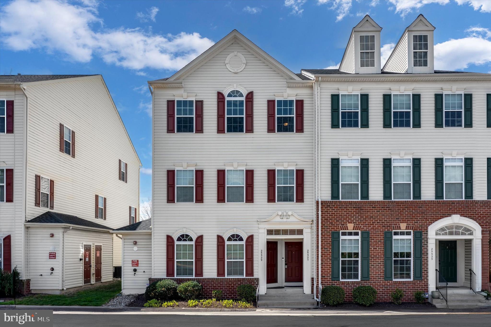 25327 PATRIOT TERRACE