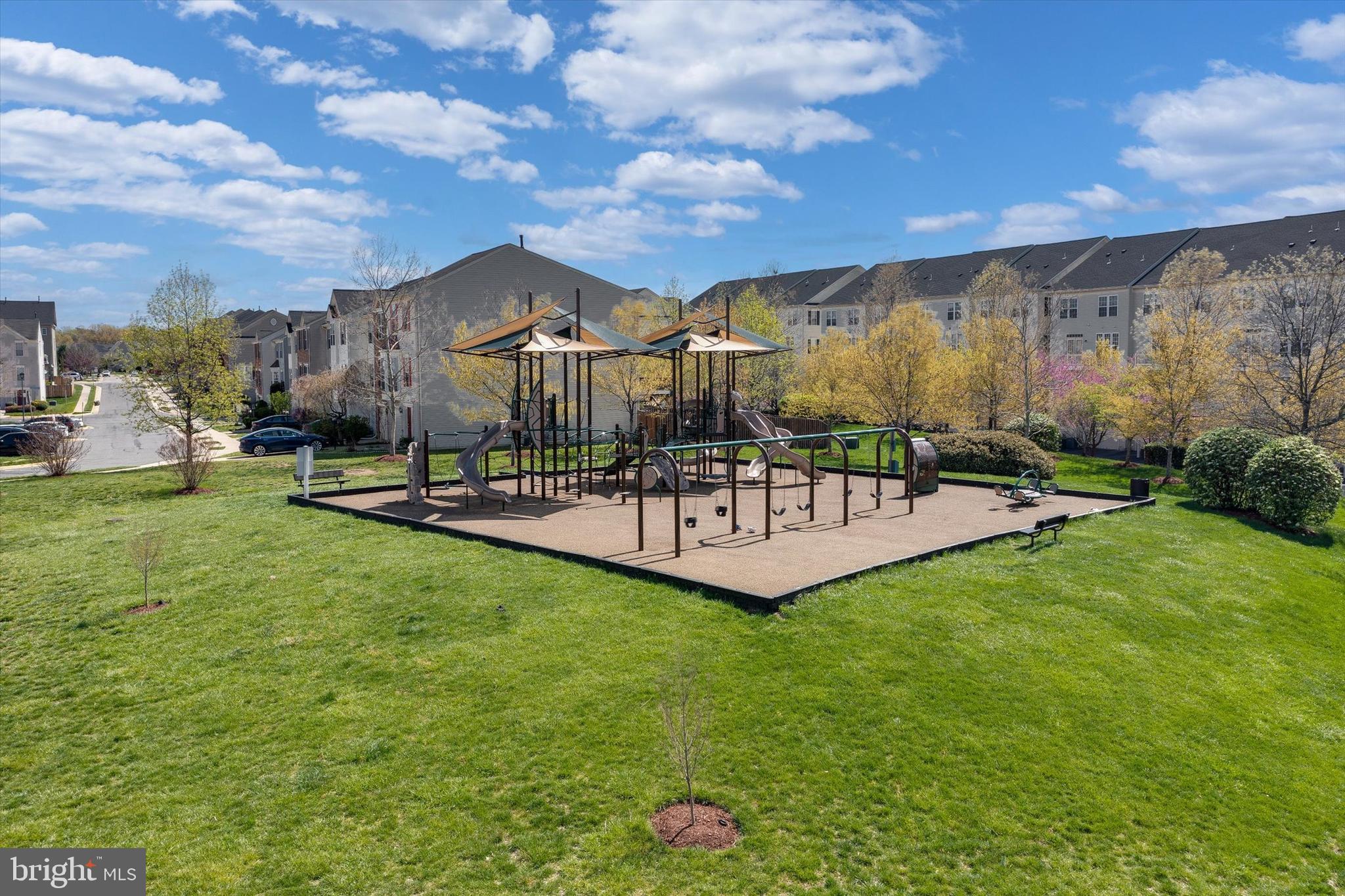 KIRKPATRICK FARMS - Residential