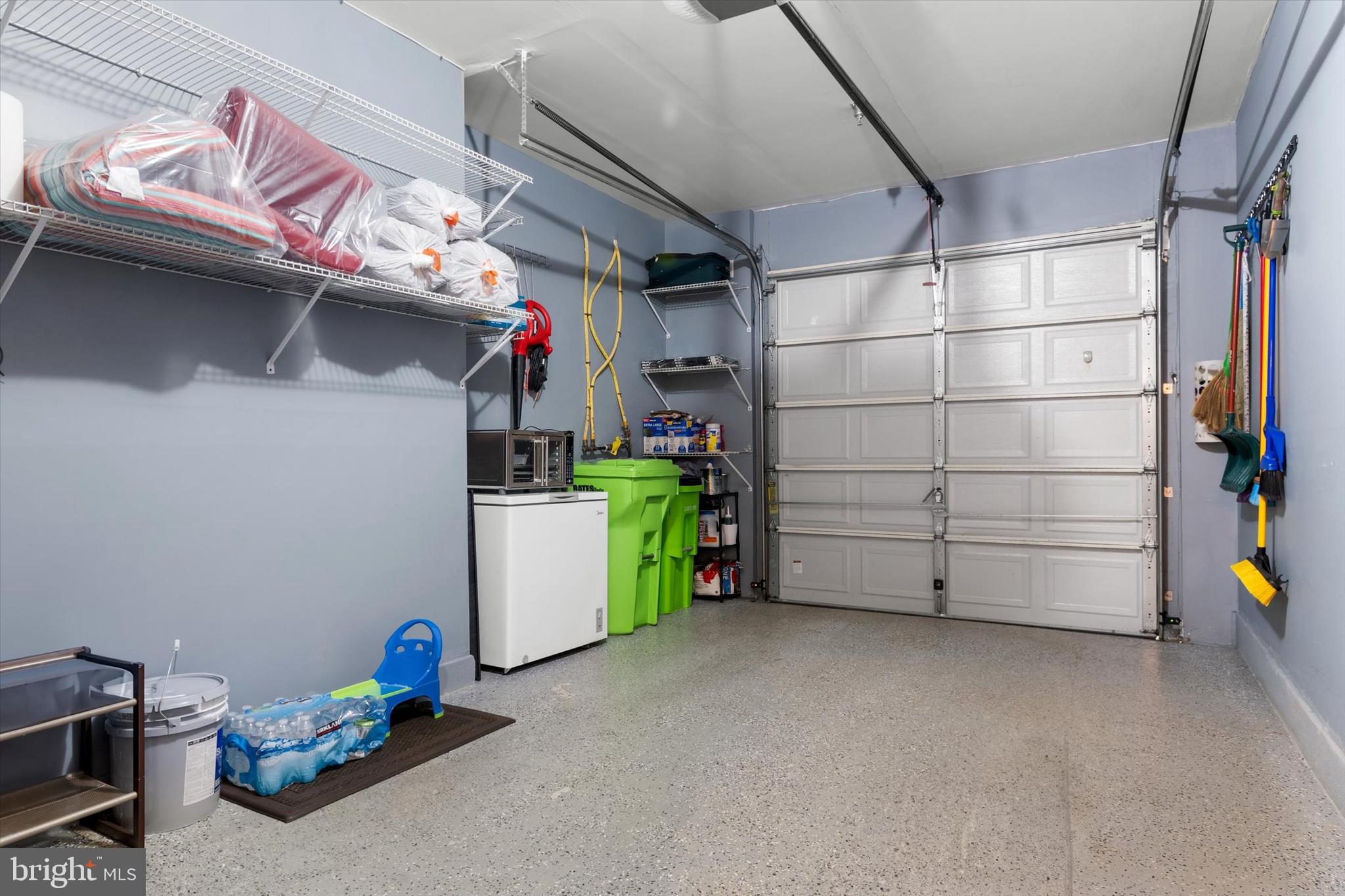 KIRKPATRICK FARMS - Residential