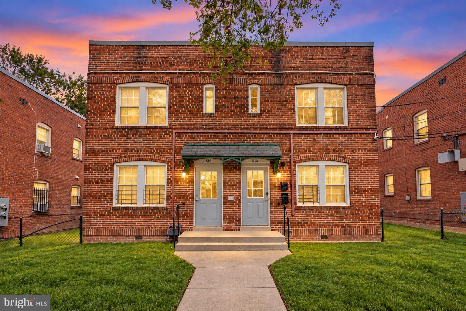 513 45th Street NE Unit 1, Washington, DC 20019