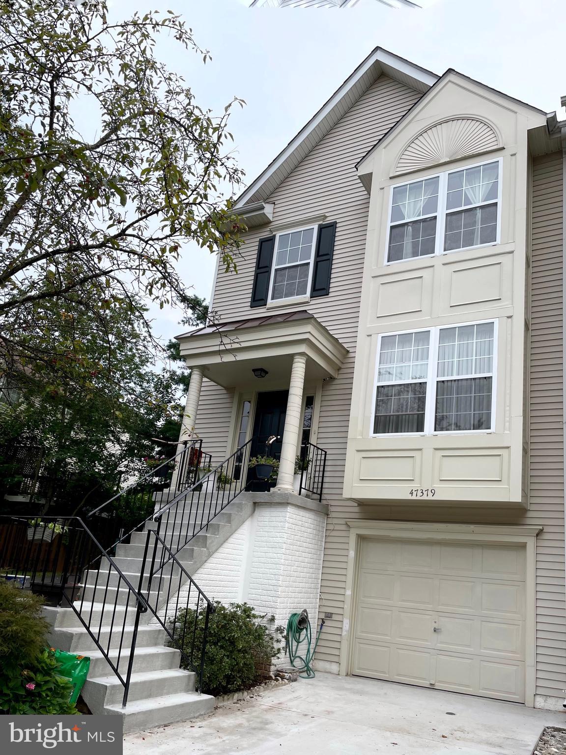 47379 DARKHOLLOW FALLS TERRACE