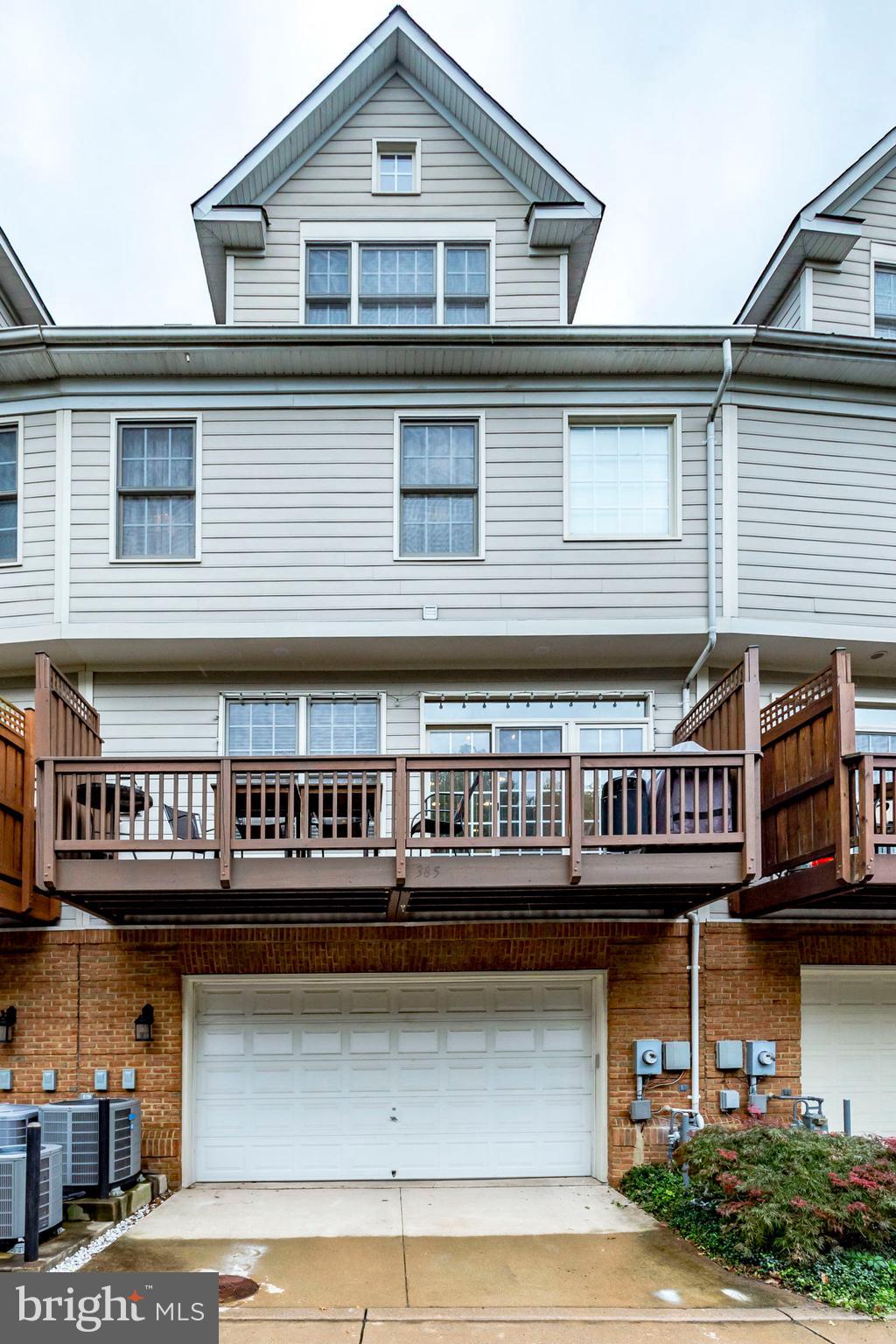 CAMERON STATION - Residential Lease