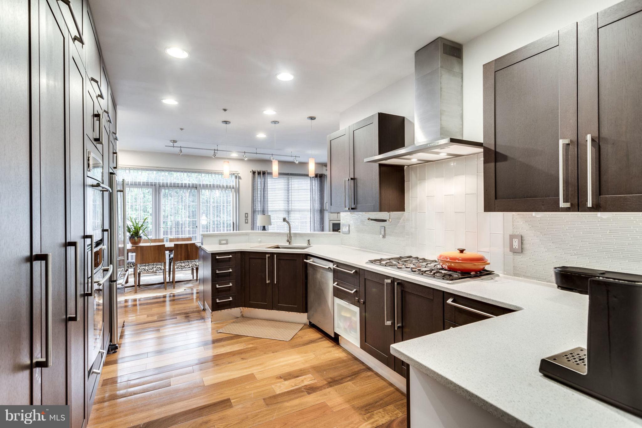 CAMERON STATION - Residential Lease