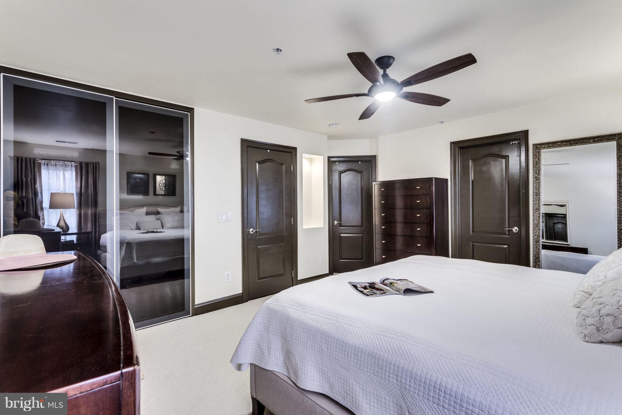 CAMERON STATION - Residential Lease