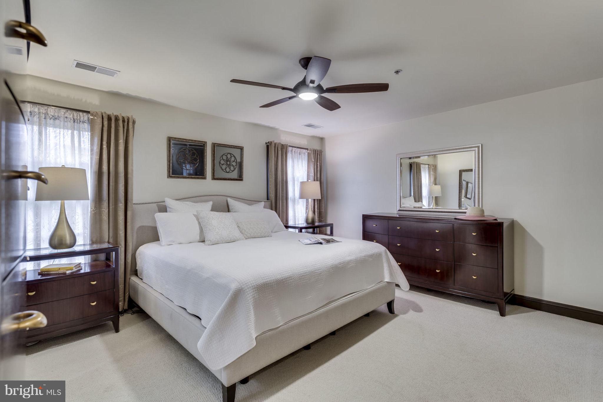 CAMERON STATION - Residential Lease