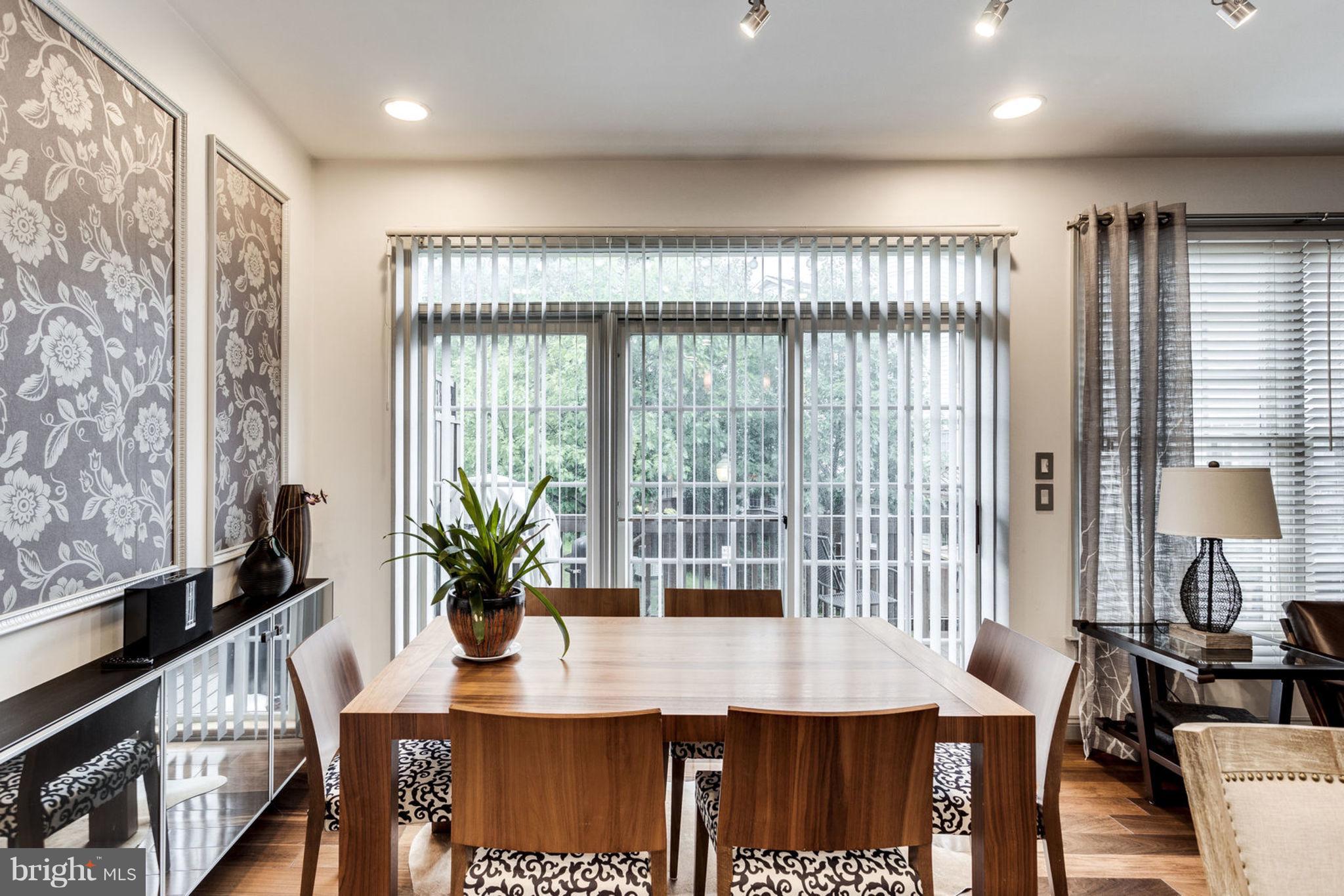 CAMERON STATION - Residential Lease