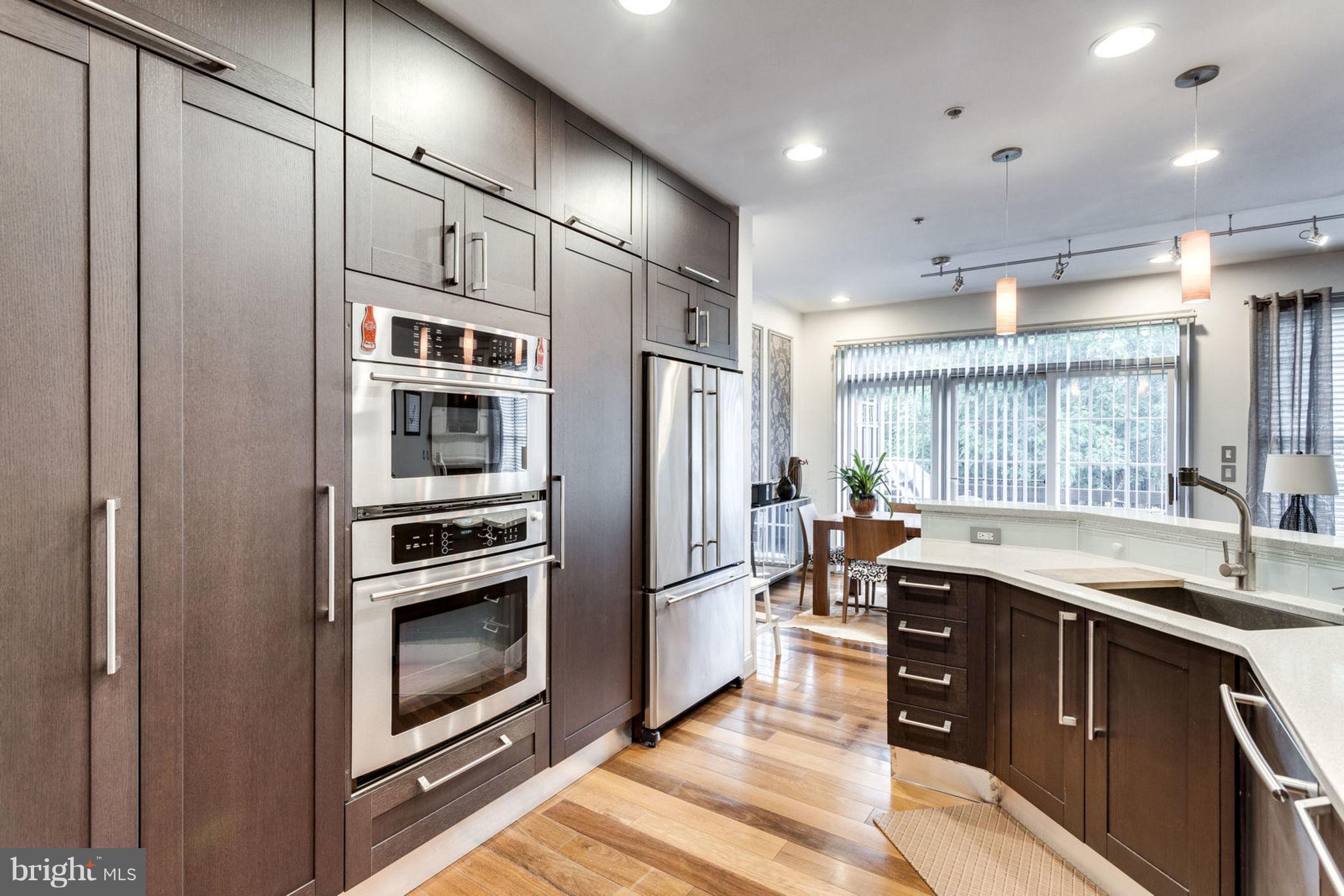 CAMERON STATION - Residential Lease