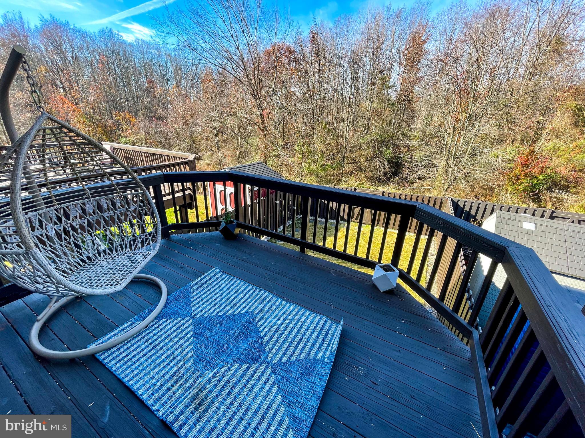 POTOMAC HILLS - Residential