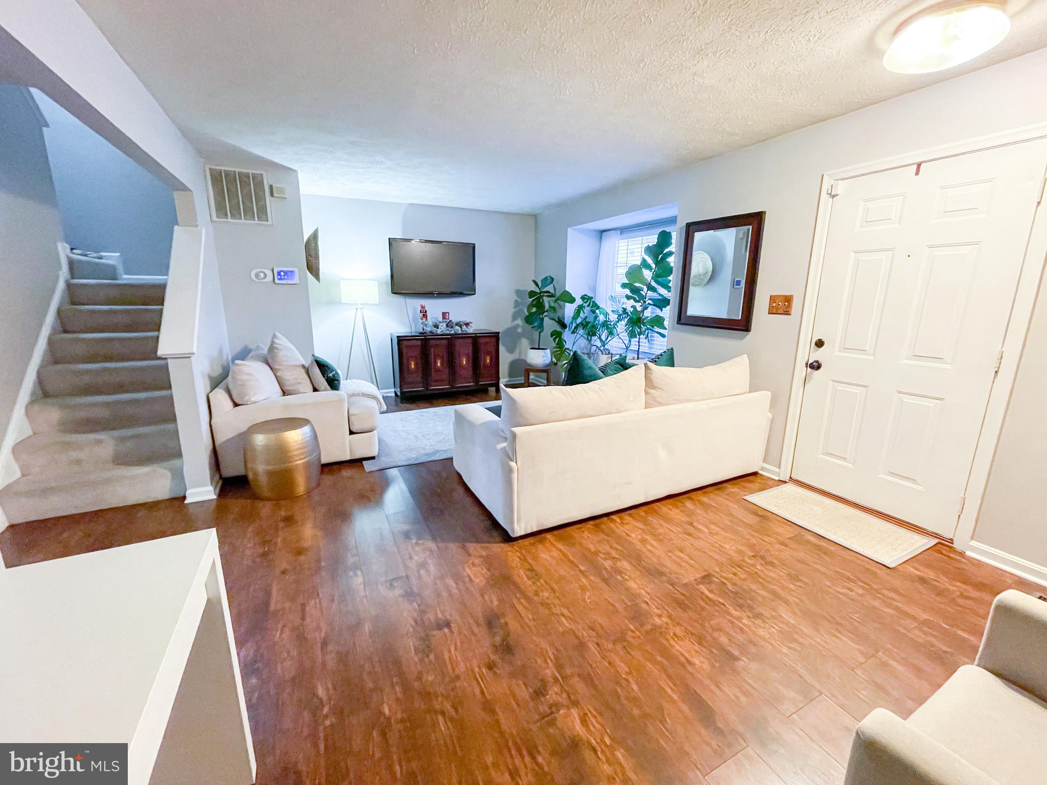 POTOMAC HILLS - Residential