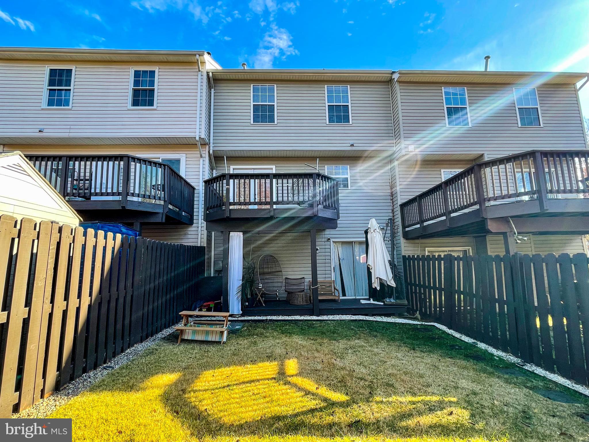 POTOMAC HILLS - Residential