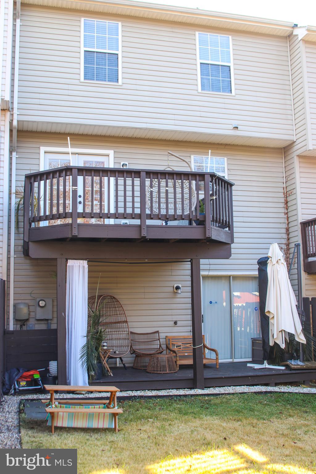 POTOMAC HILLS - Residential