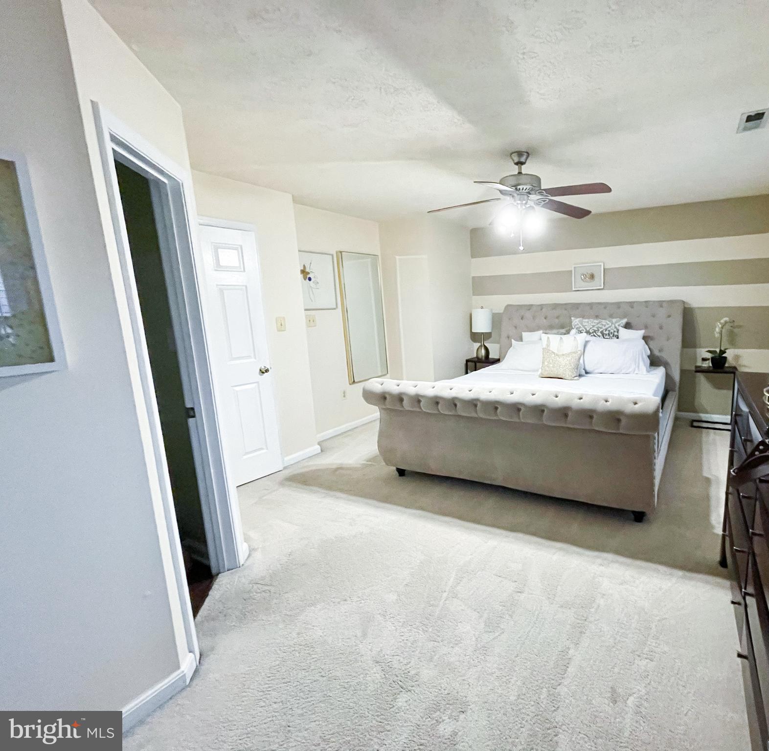 POTOMAC HILLS - Residential