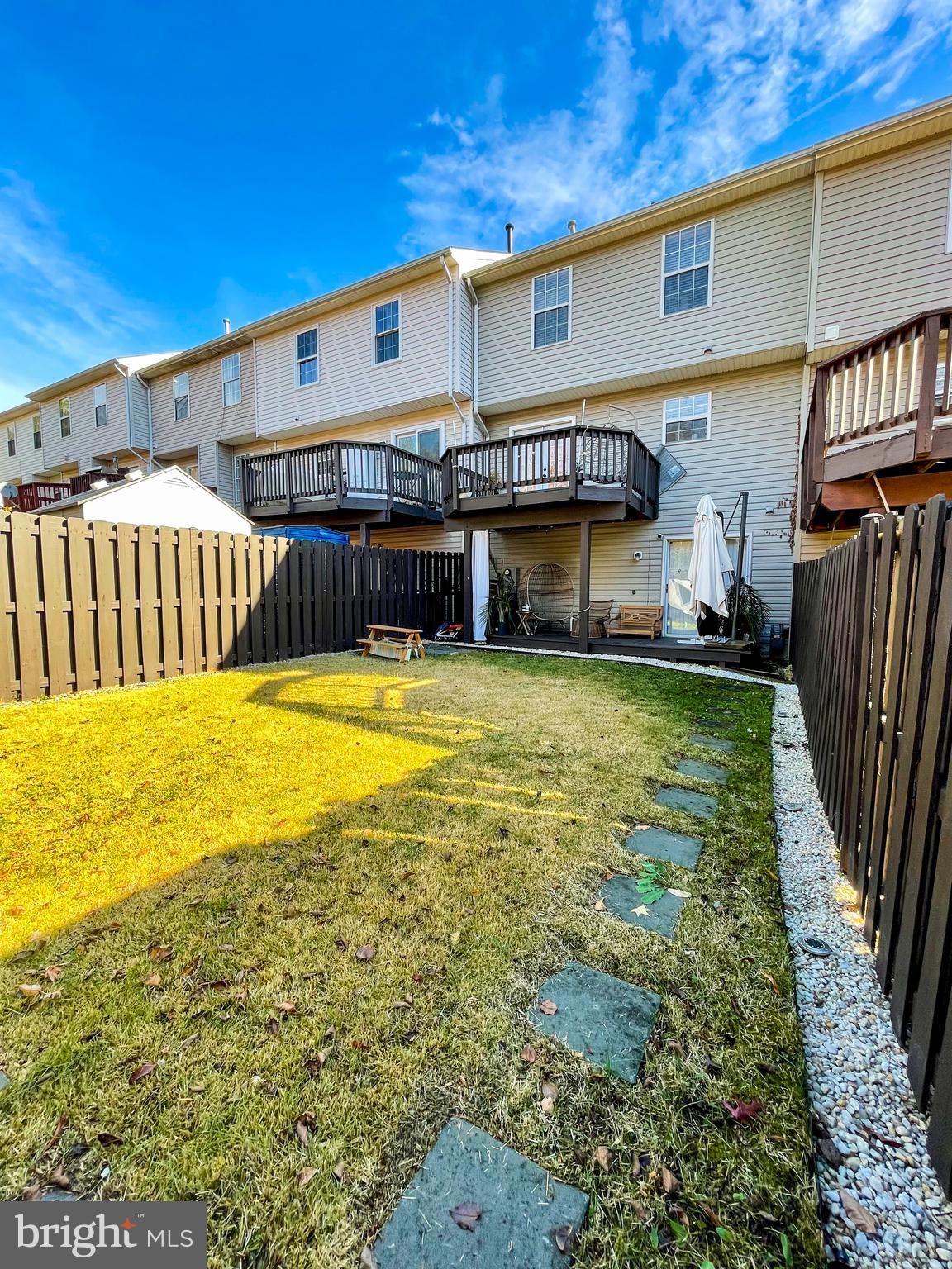 POTOMAC HILLS - Residential