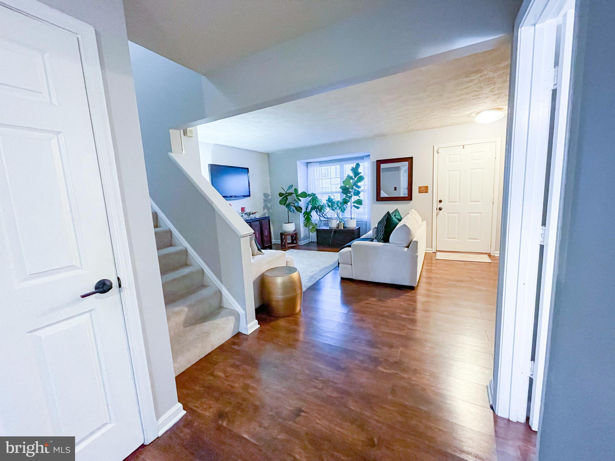 POTOMAC HILLS - Residential