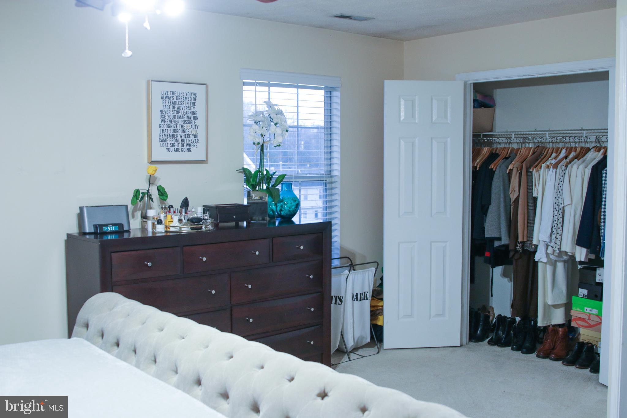 POTOMAC HILLS - Residential