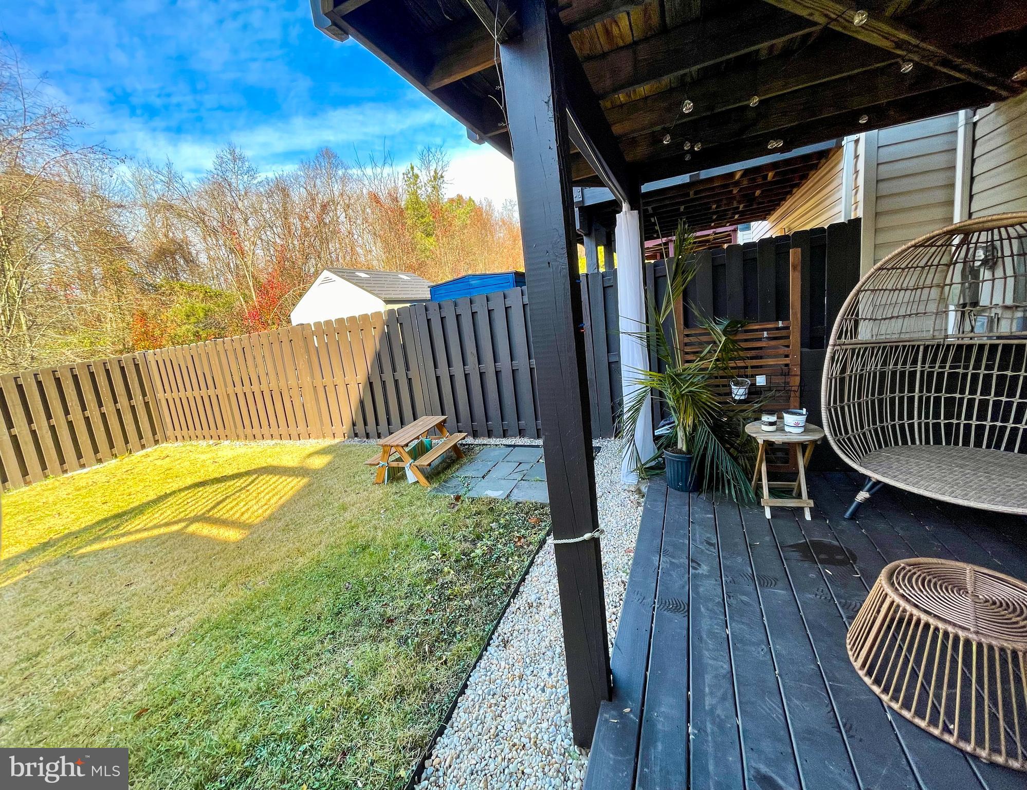 POTOMAC HILLS - Residential