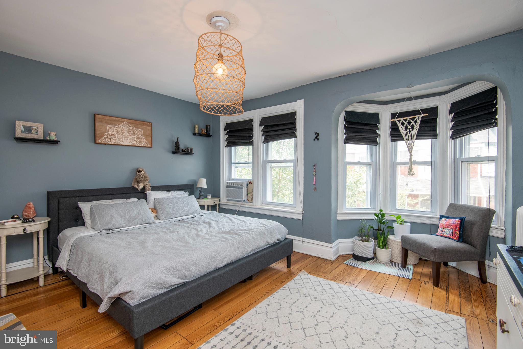 CHESTNUT HILL - Residential Lease