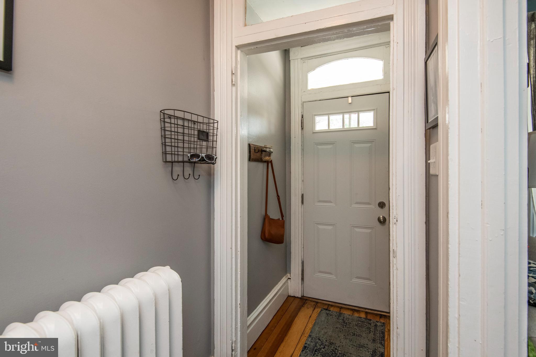 CHESTNUT HILL - Residential Lease