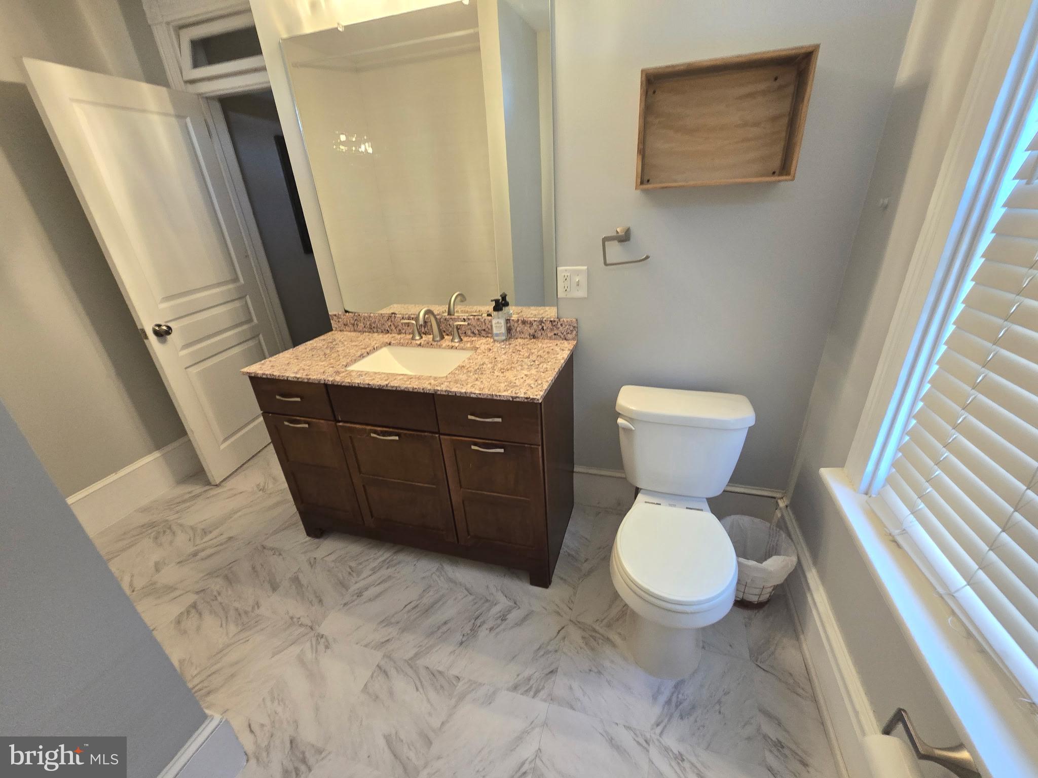 CHESTNUT HILL - Residential Lease