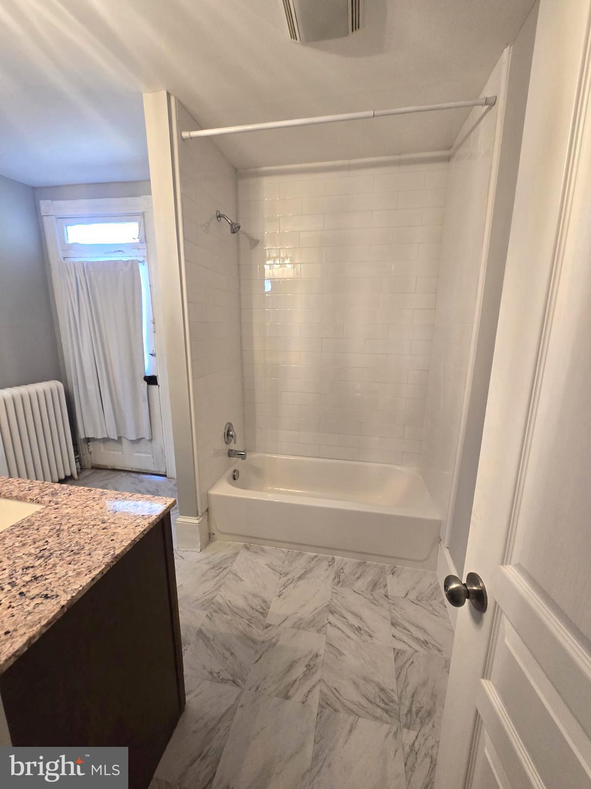 CHESTNUT HILL - Residential Lease