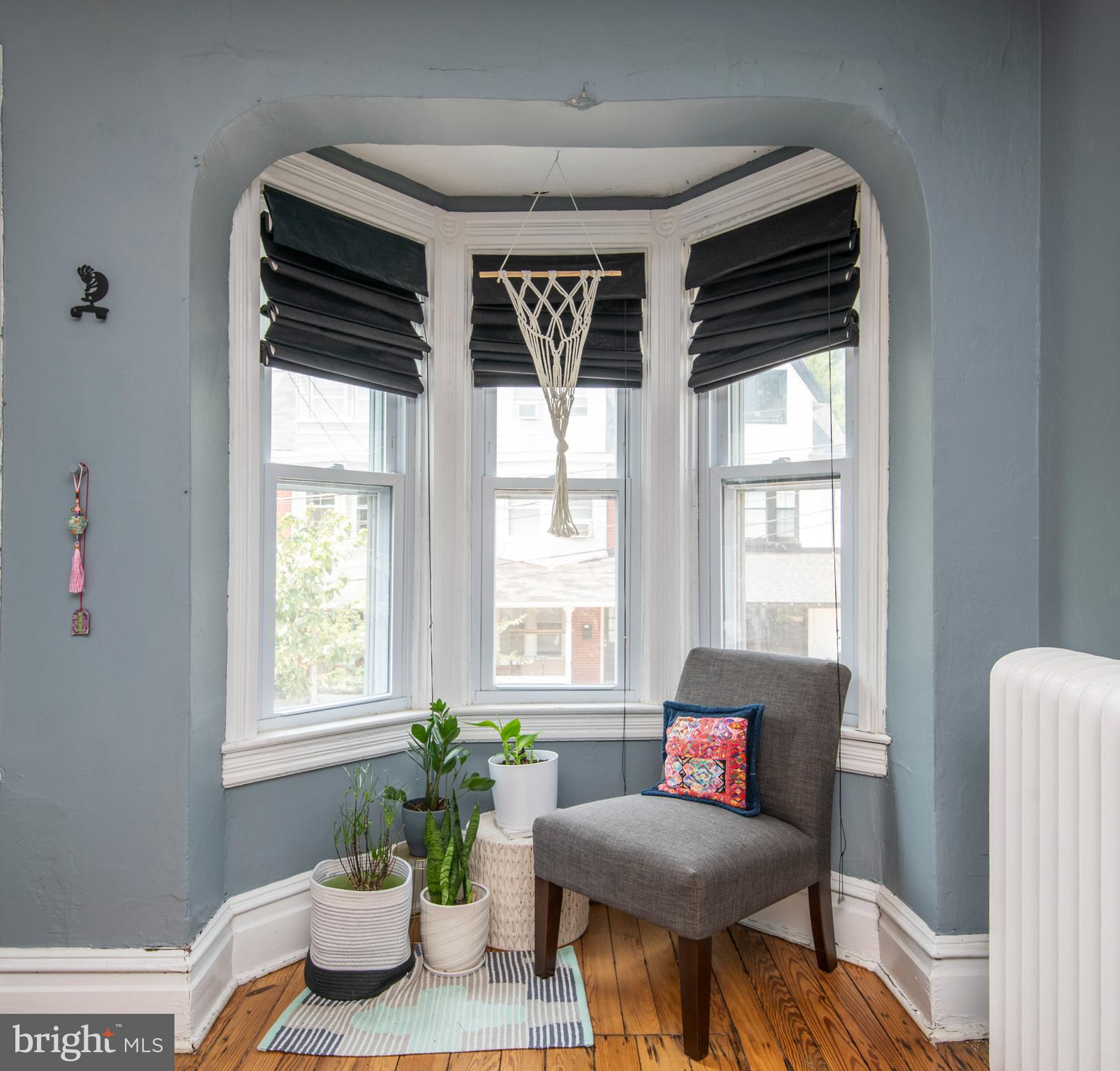 CHESTNUT HILL - Residential Lease