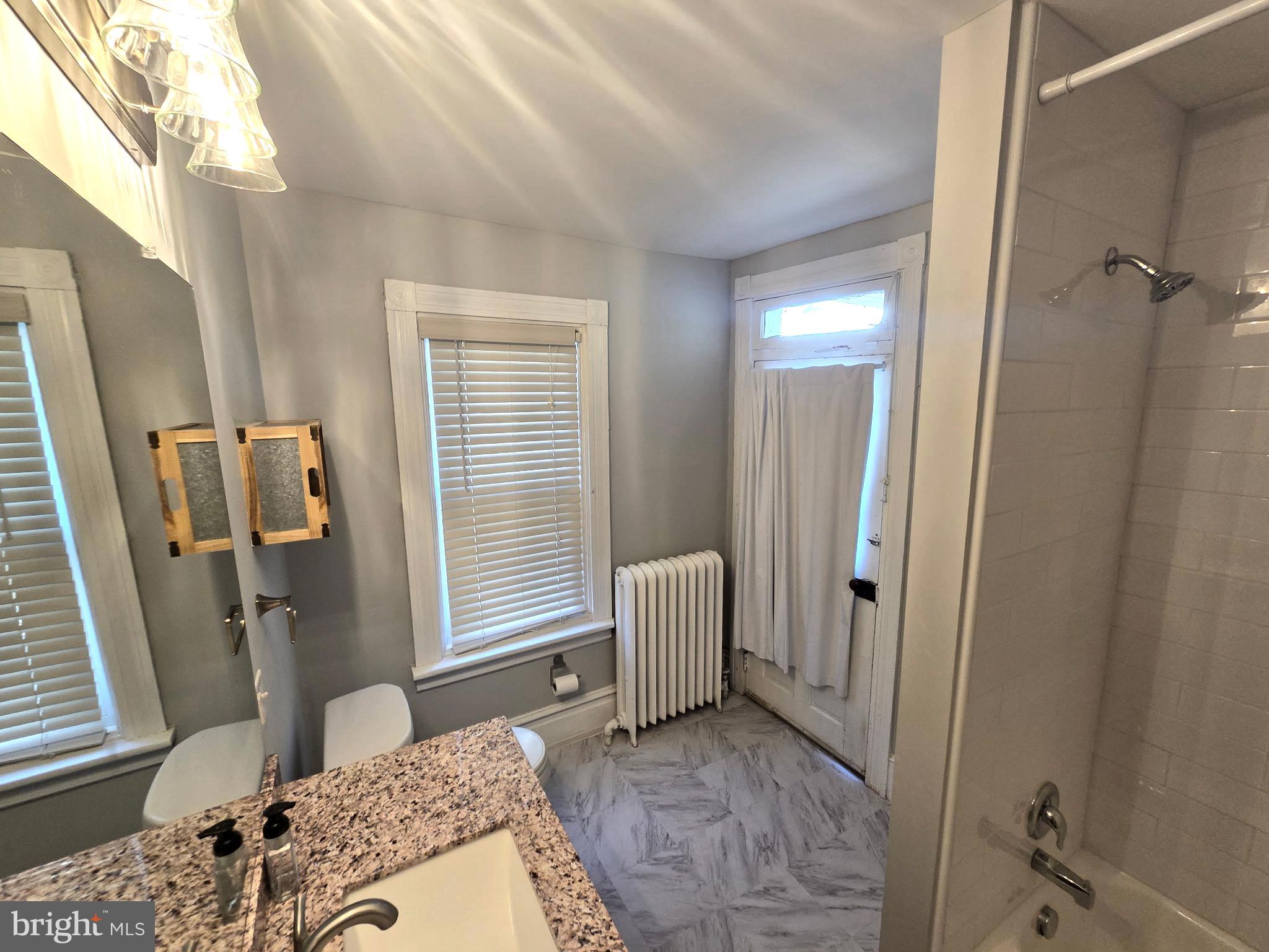 CHESTNUT HILL - Residential Lease