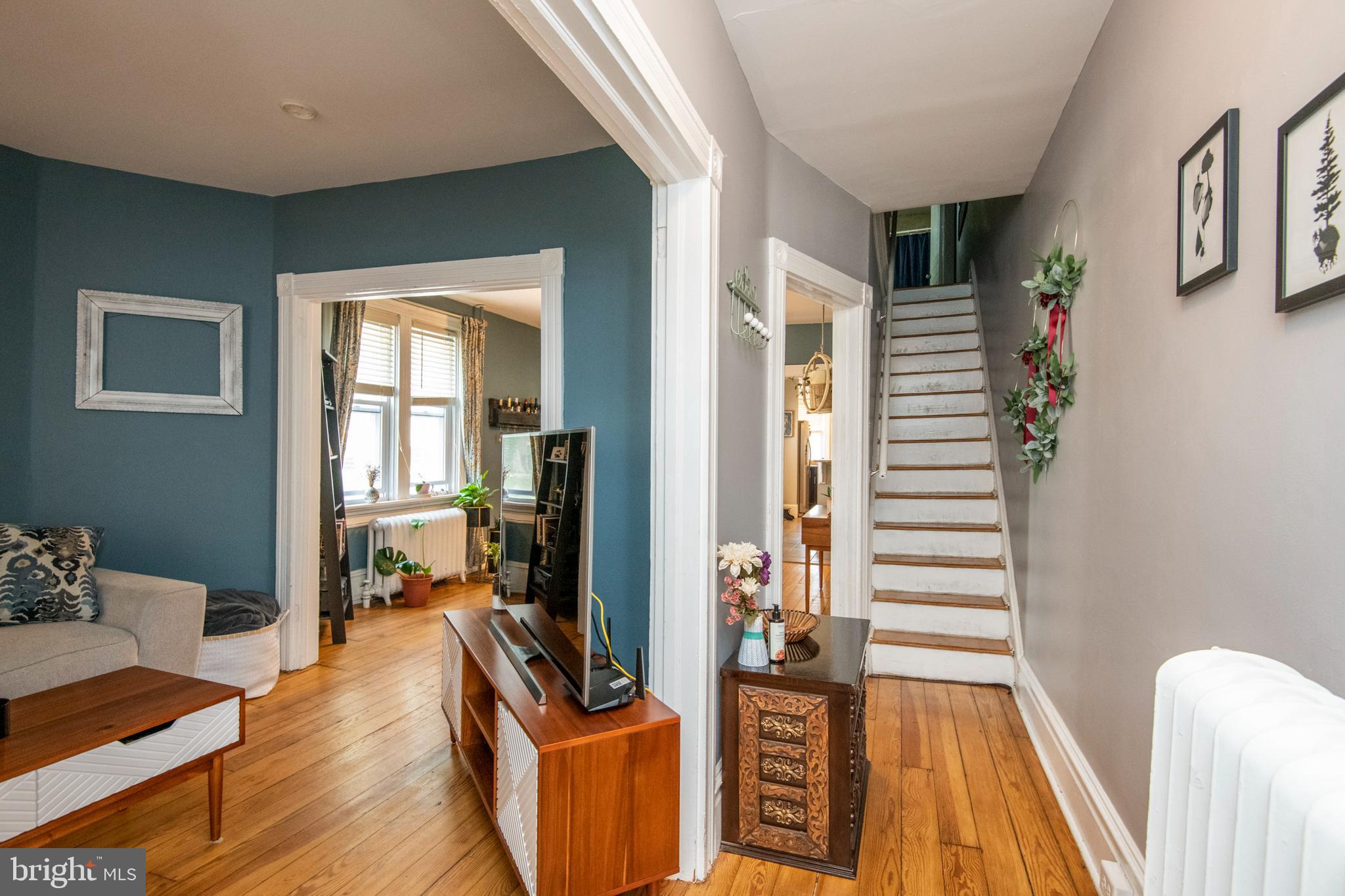 CHESTNUT HILL - Residential Lease