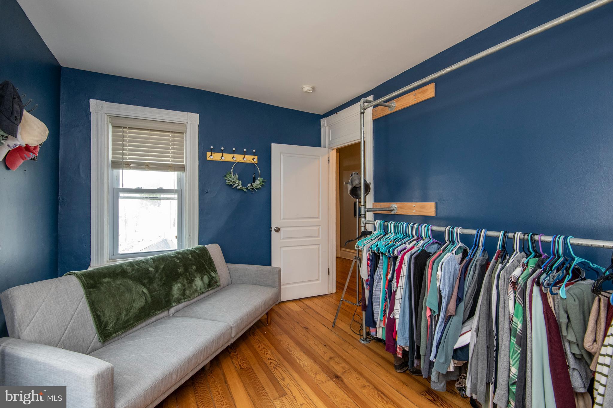 CHESTNUT HILL - Residential Lease