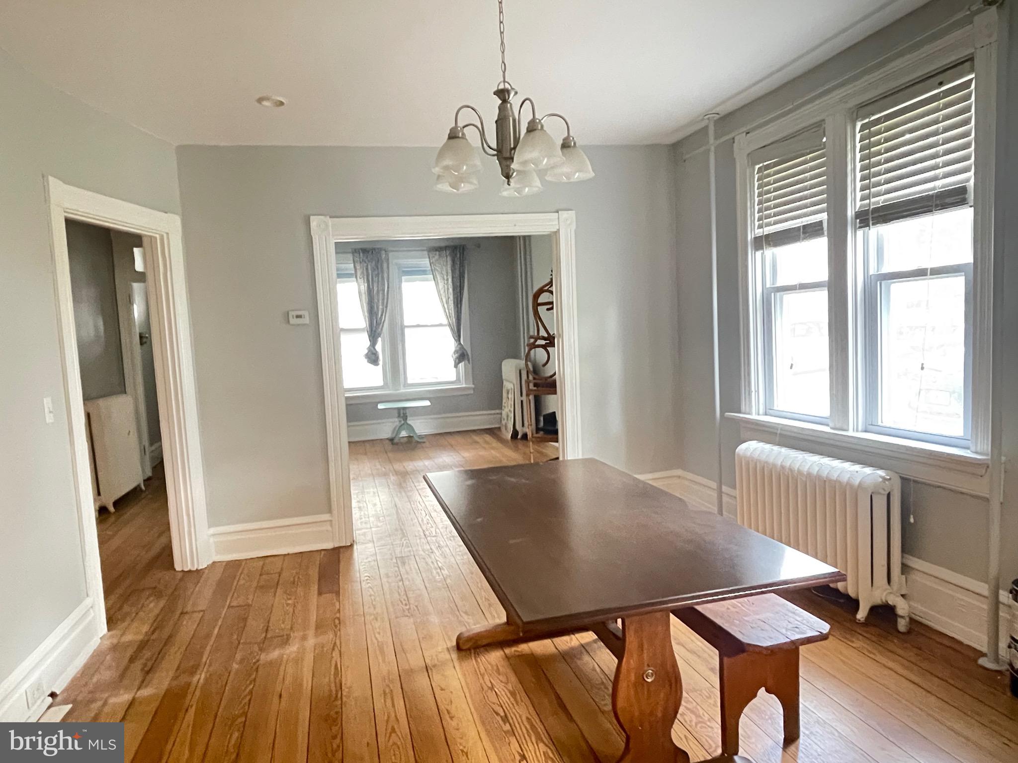 CHESTNUT HILL - Residential Lease