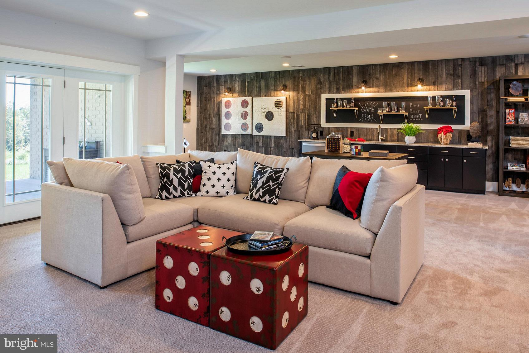 EMBREY MILL - Residential