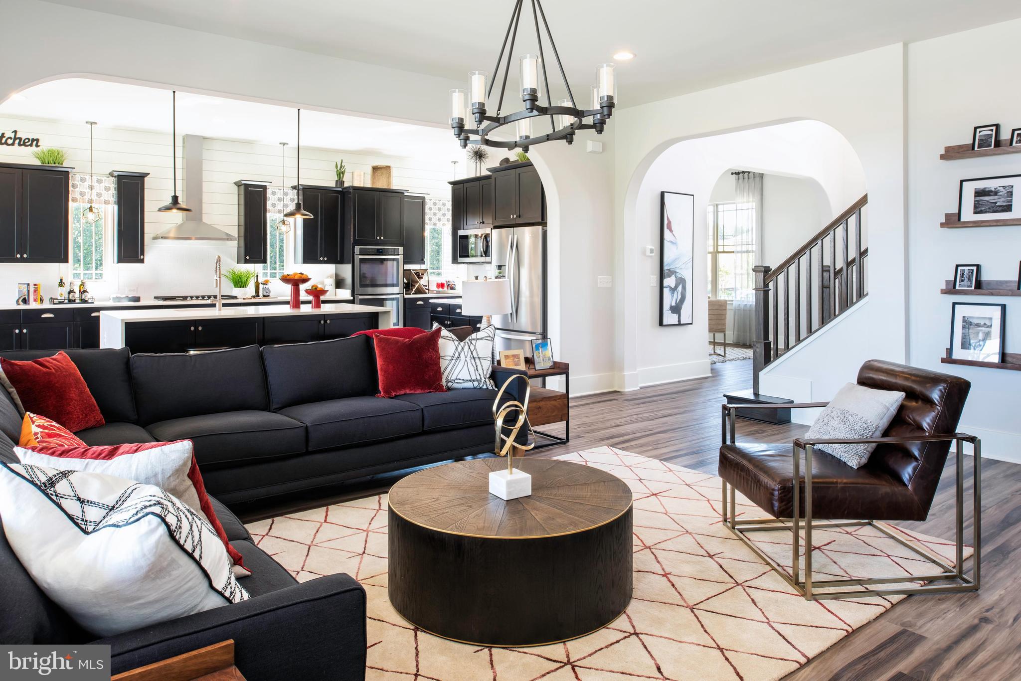 EMBREY MILL - Residential