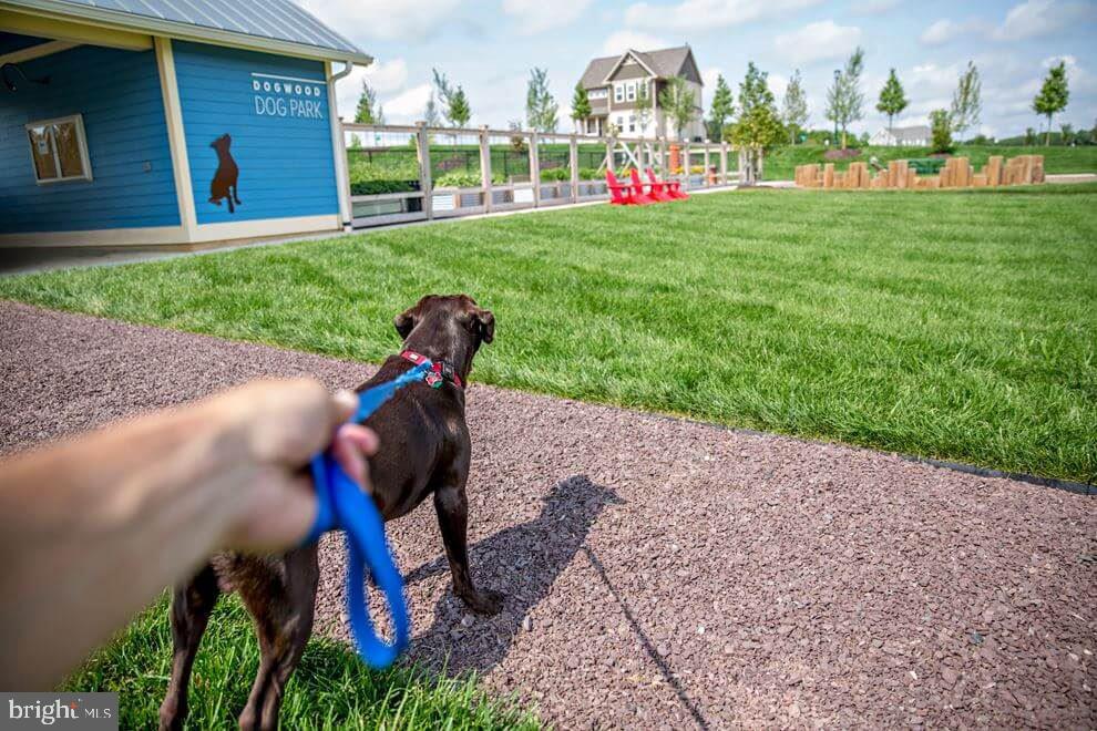 EMBREY MILL - Residential
