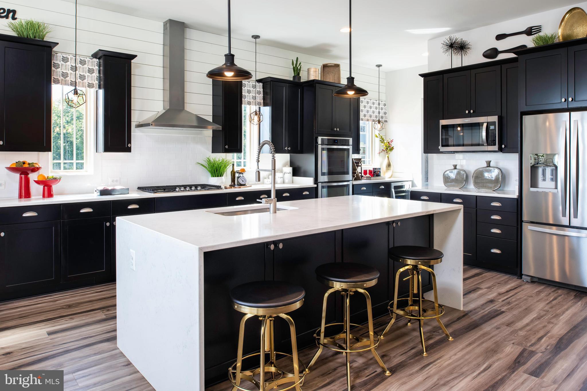 EMBREY MILL - Residential