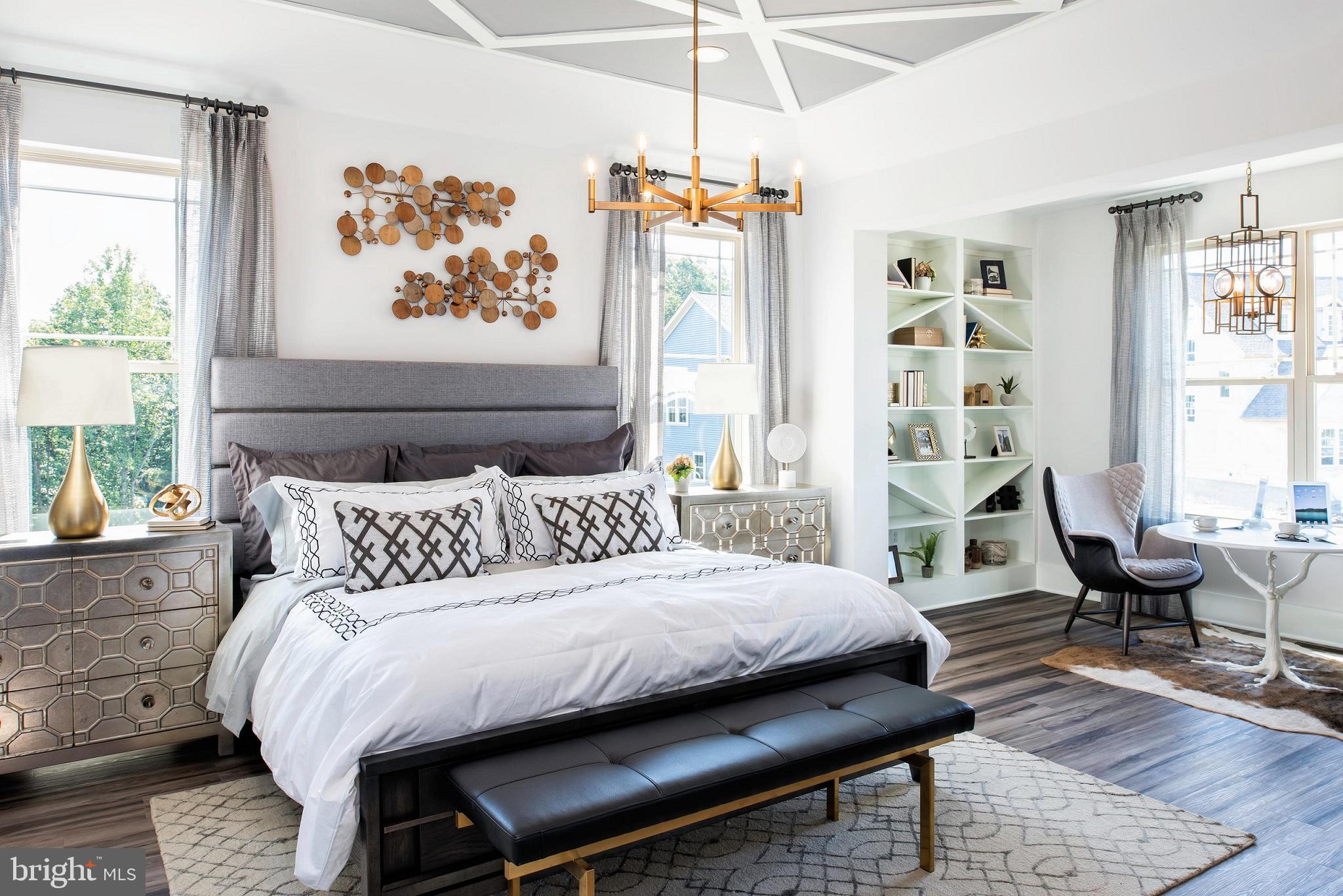 EMBREY MILL - Residential