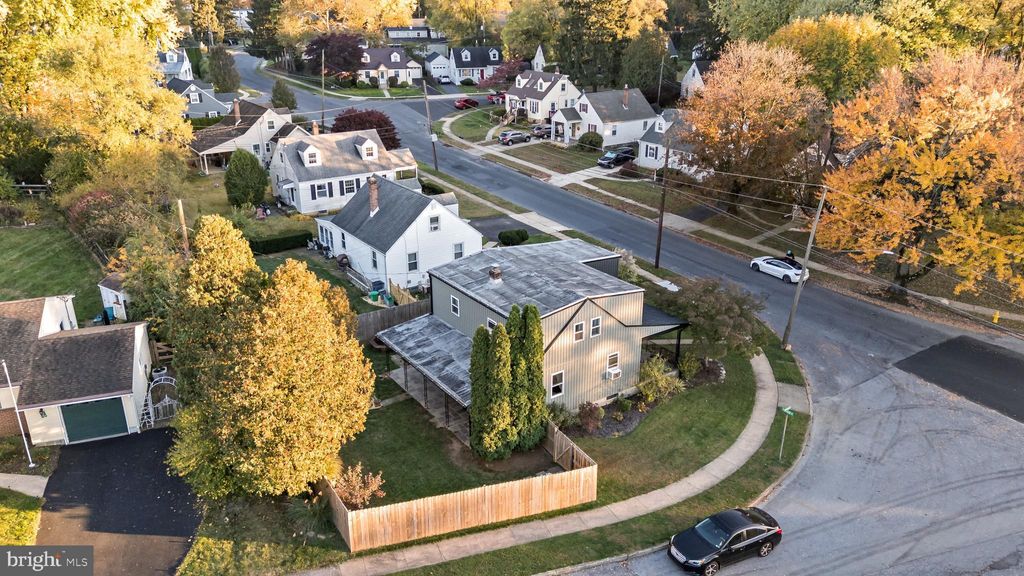 Photo of 303 College Drive, ALLENTOWN, PA 18104 (MLS # PALH2013872)