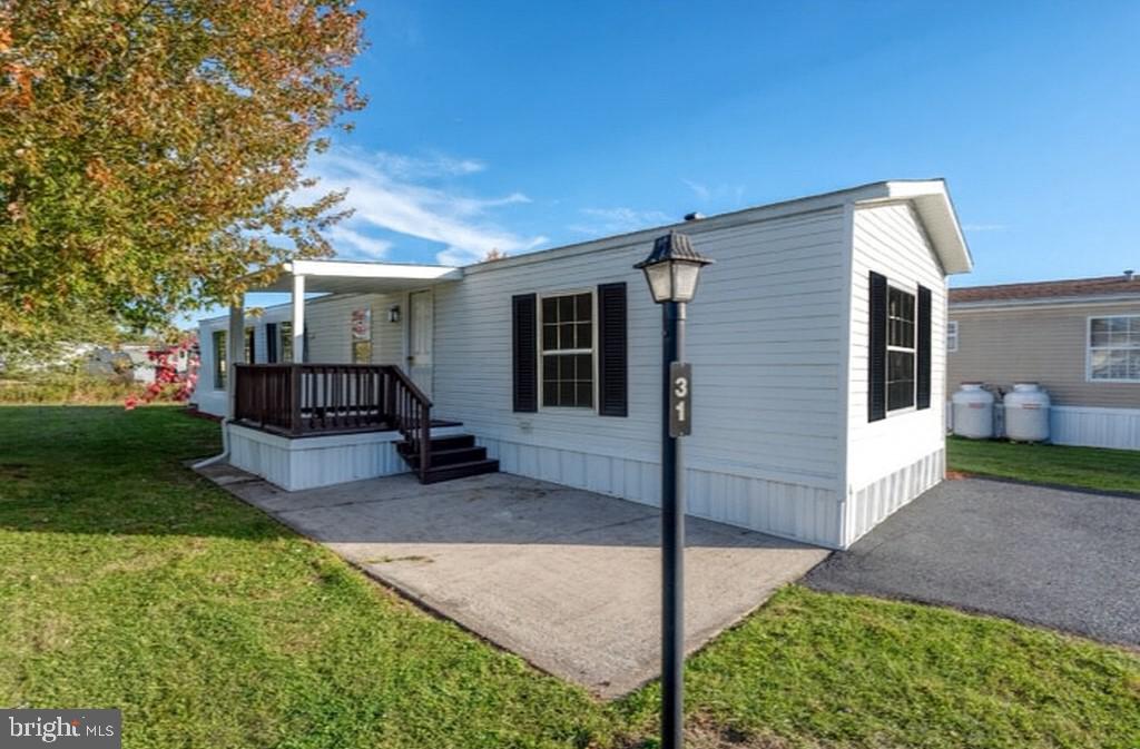 LINCOLN ESTATES - Residential