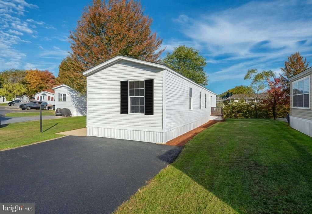 Photo of 31 Davis Avenue, GETTYSBURG, PA 17325 (MLS # PAAD2020298)