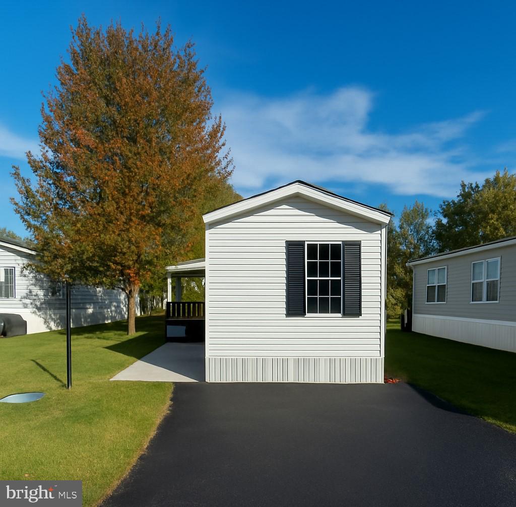 LINCOLN ESTATES - Residential