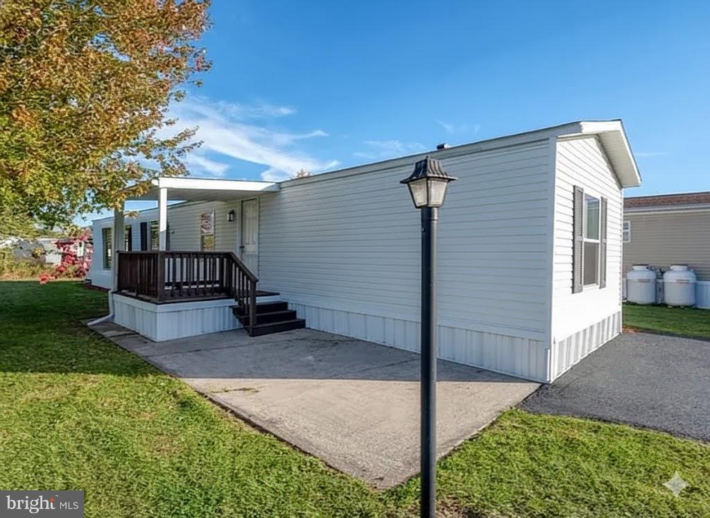 LINCOLN ESTATES - Residential